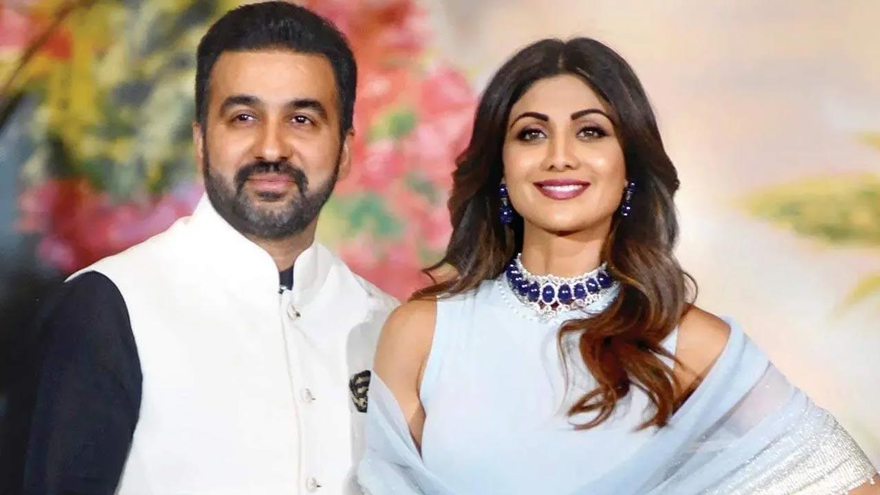 Shilpa Shetty's lawyer denies ED raid, demands accountability for misleading media reports