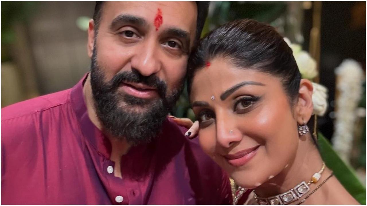 Lawyer says 'there is no Enforcement Directorate raid on Shilpa Shetty Kundra' in official statement