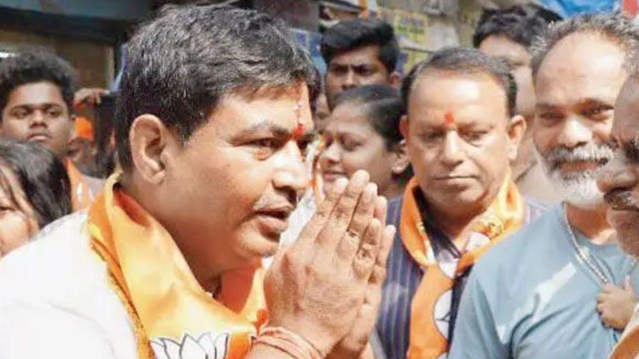 Maharashtra Elections 2024: Gaikwad family mooted Dharavi redevelopment 25 years ago, what stopped them, asks Rajesh Khandare of Shiv Sena (Eknath Shinde)
