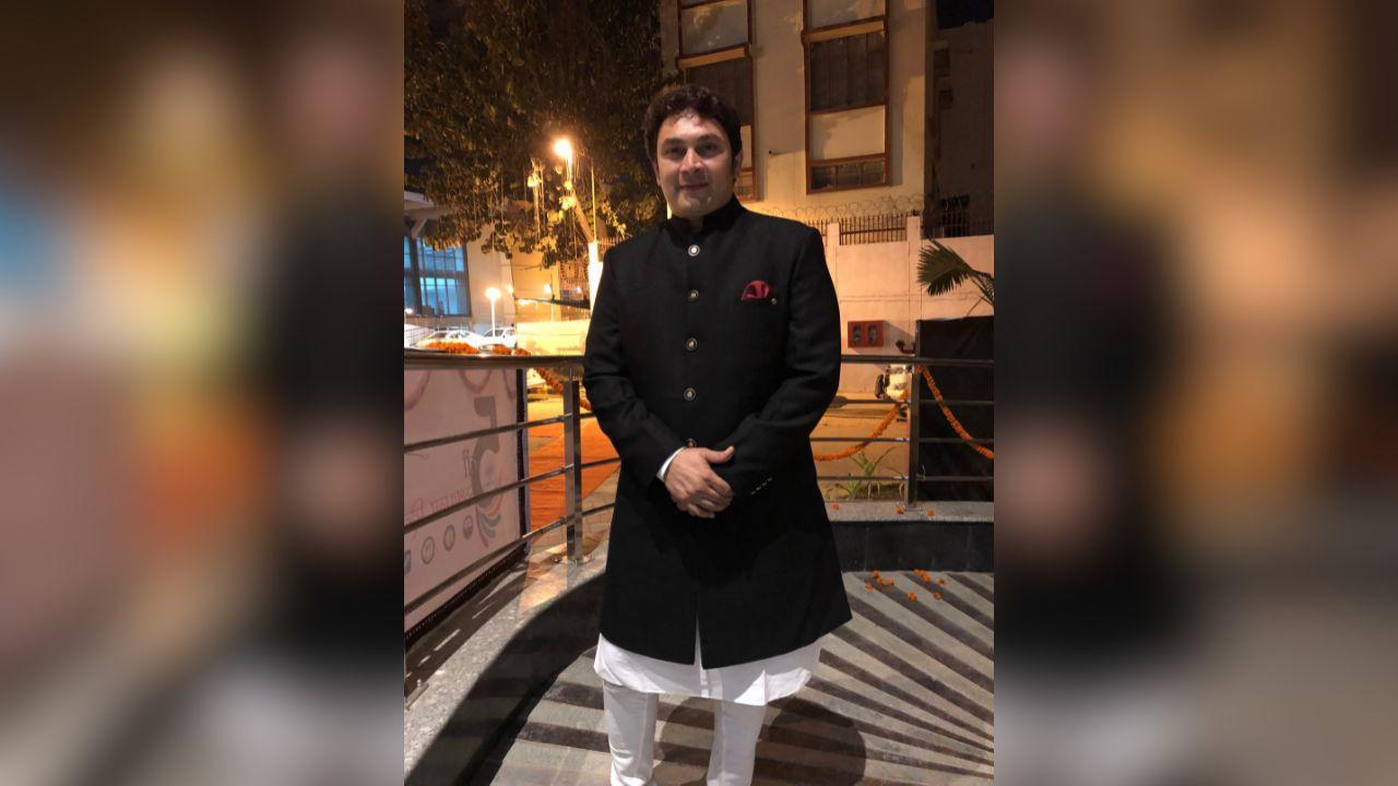 Chhath Puja 2024: Rajesh Kumar reflects on family traditions