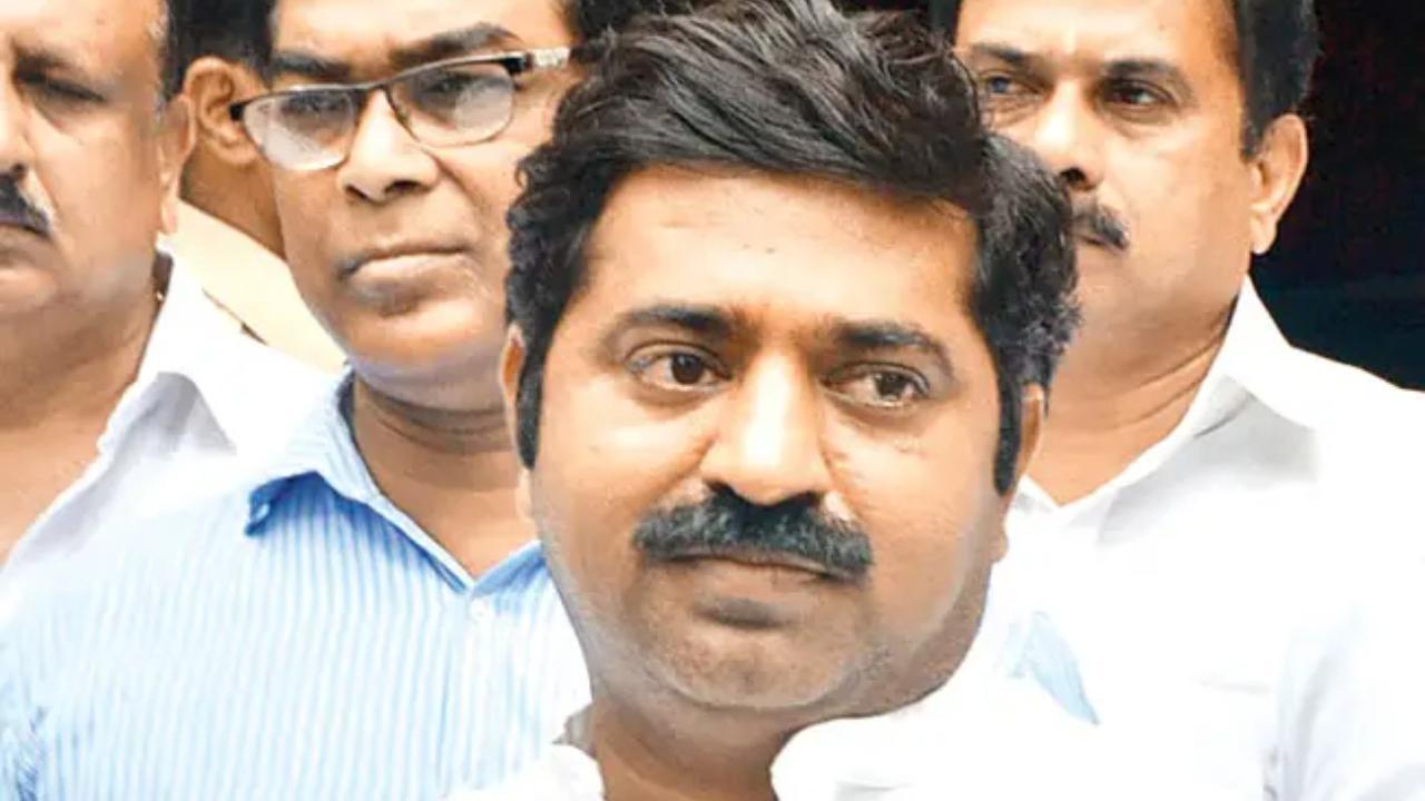 Maharashtra Assembly Elections 2024: BJP's Ram Kadam confident of Mahayuti's return, calls MVA as 