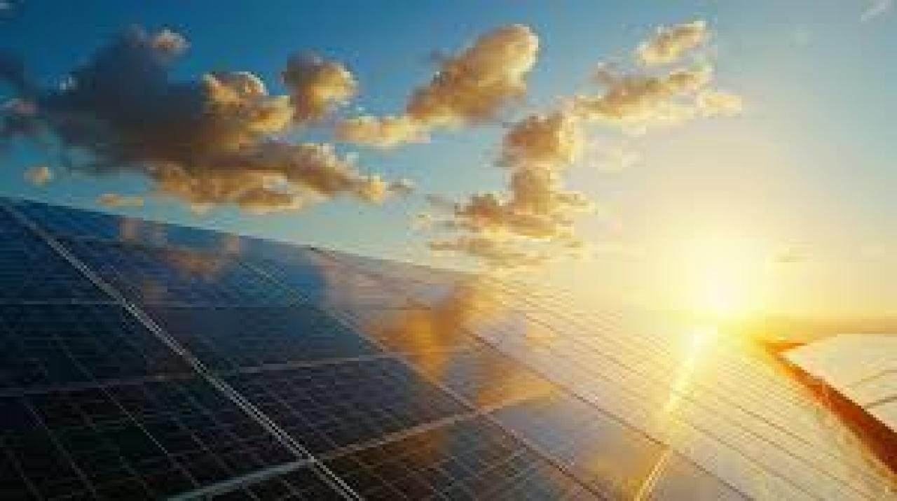 India on track to achieve 500 GW renewable energy target by 2030
