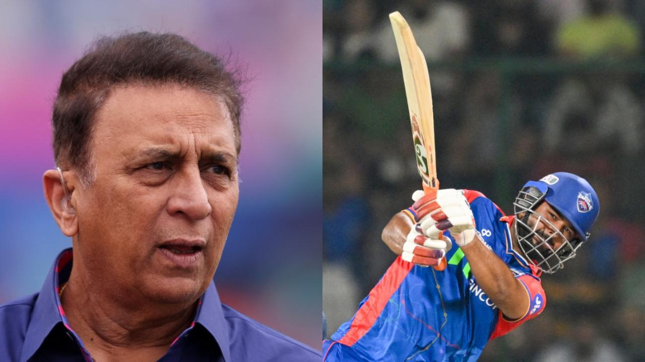 Rishabh Pant debunks retention fee fallout, says DC exit wasn't about 'money'