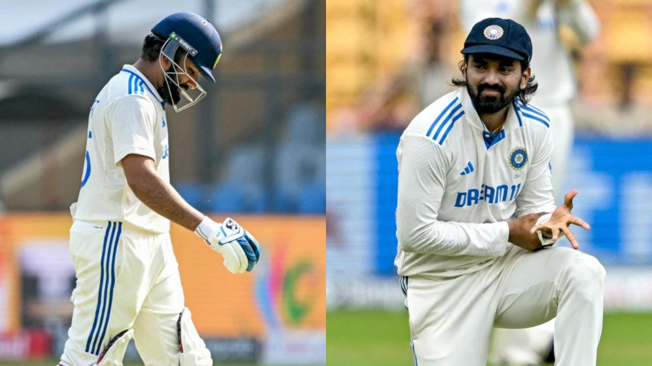 Border-Gavaskar Trophy 2024-25: Will Rohit Sharma make way for KL Rahul at the top in Adelaide?