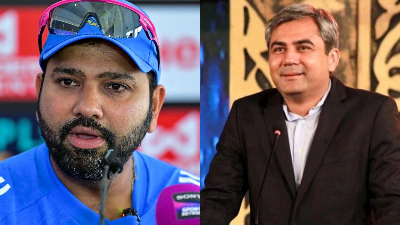 BCCI vs PCB: Champions Trophy's venue war heats up as Naqvi denies receiving any official note from Indian board