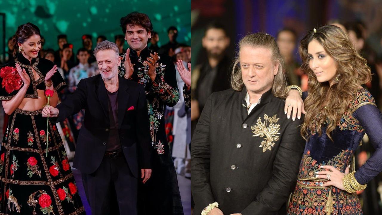 Rohit Bal