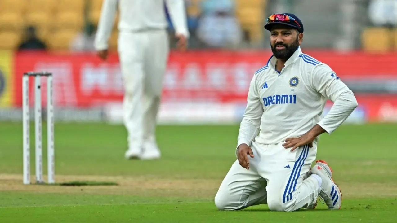 India etched their name on the unwanted record book after they conceded a 3-0 defeat to New Zealand on their home soil