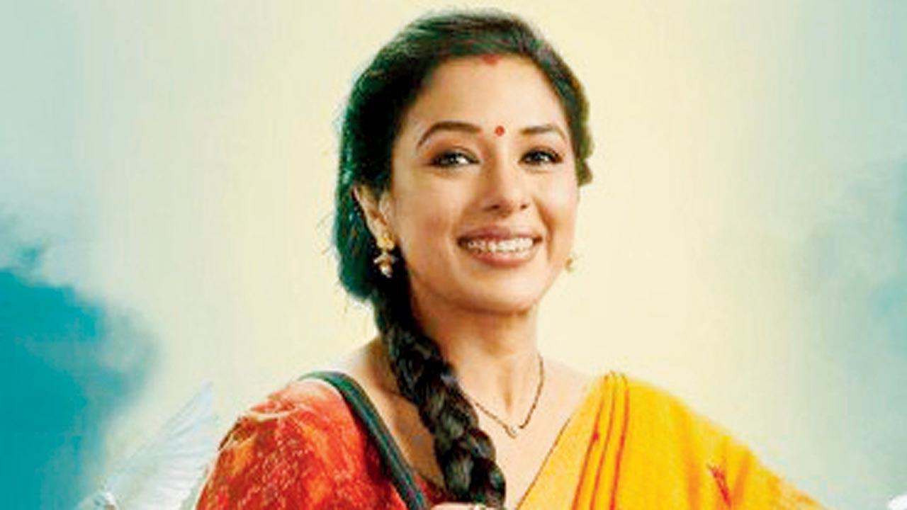 Freak accident on `Anupamaa` set claims the life of camera assistant