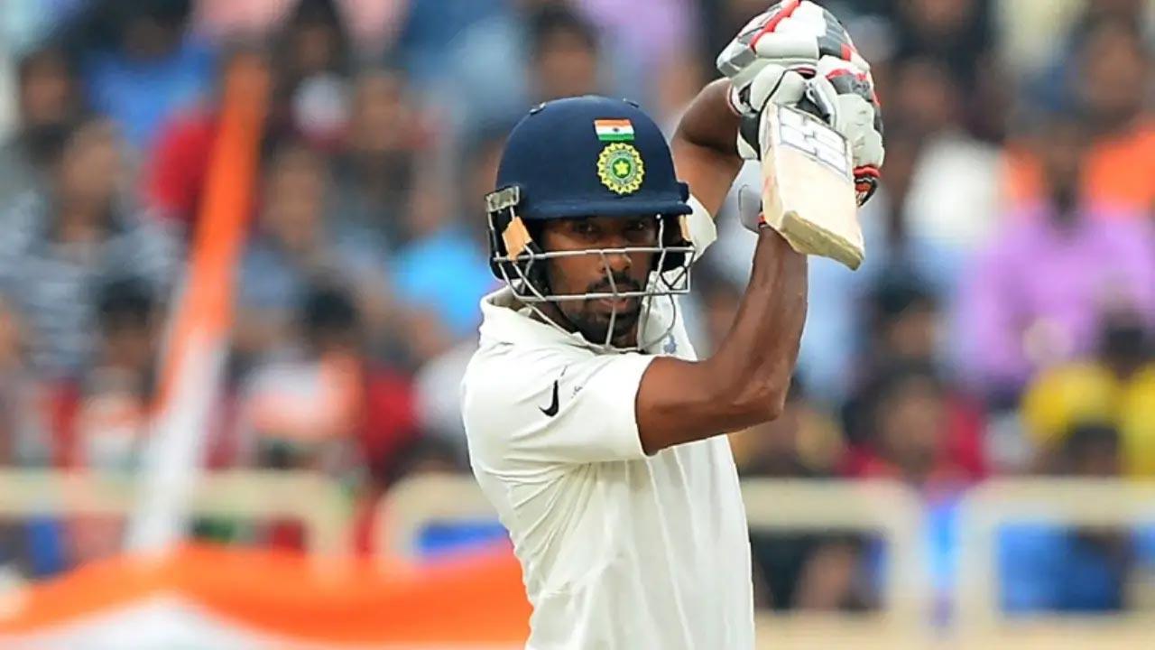 Wriddhiman Saha to retire from cricket after ongoing Ranji Trophy season