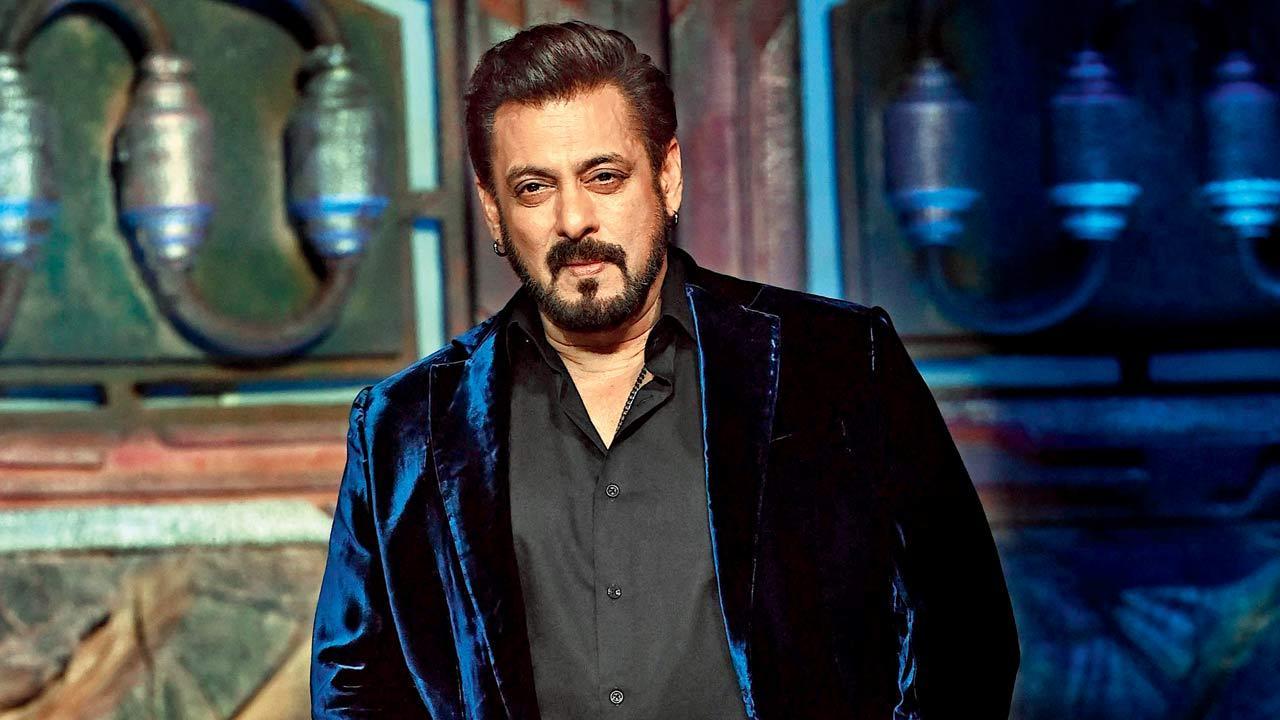 New threat for Salman Khan: 'Go to our temple and apologise or give Rs 5 crore'