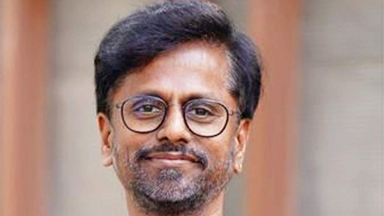 AR Murugadoss