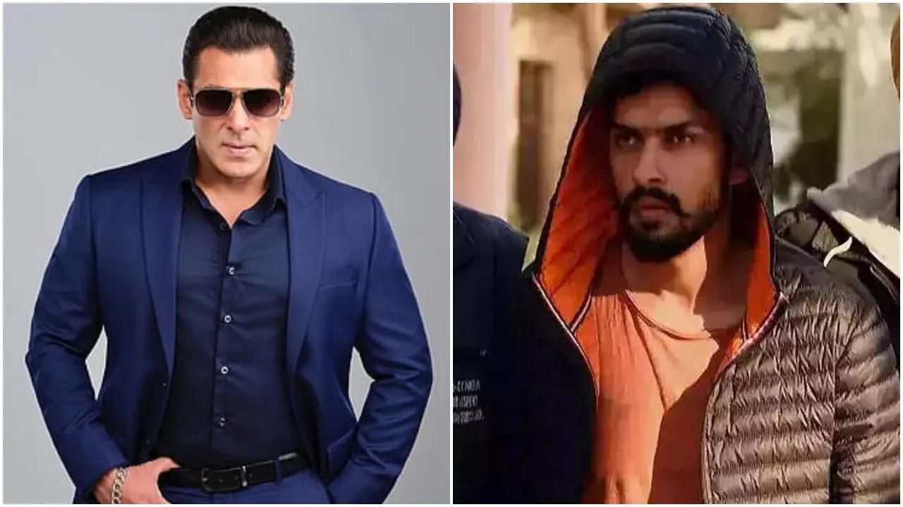 Breaking news: Bollywood actor Salman Khan receives new death threat from Lawrence Bishnoi gang