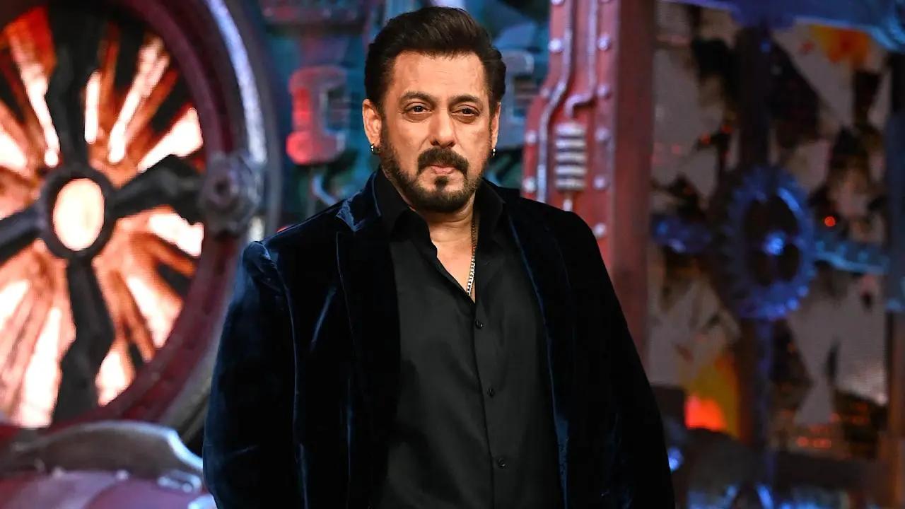 Breaking news: Salman Khan faces new threat from alleged Lawrence Bishnoi associate