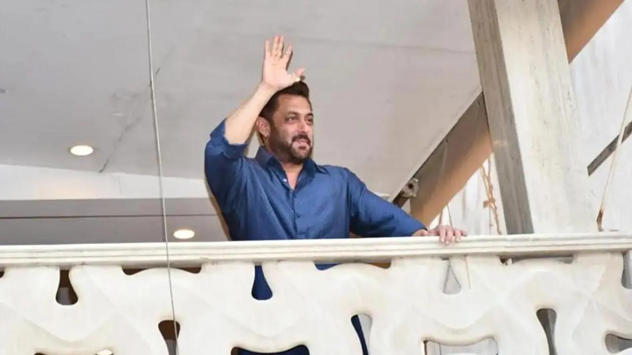 Mid-Day Top News at this hour: Salman Khan faces new threat, rupee plummets to 84.13, Maharashtra elections drama, and Khushi Kapoor's birthday bash