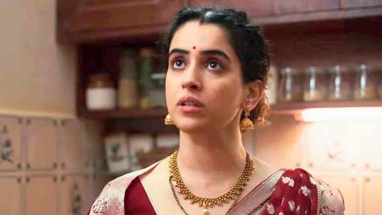 'Mrs' producer Harman Baweja: 'We spent seven-eight months writing it'