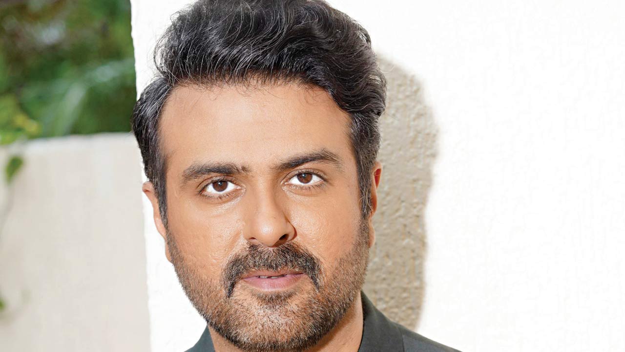 Harman Baweja