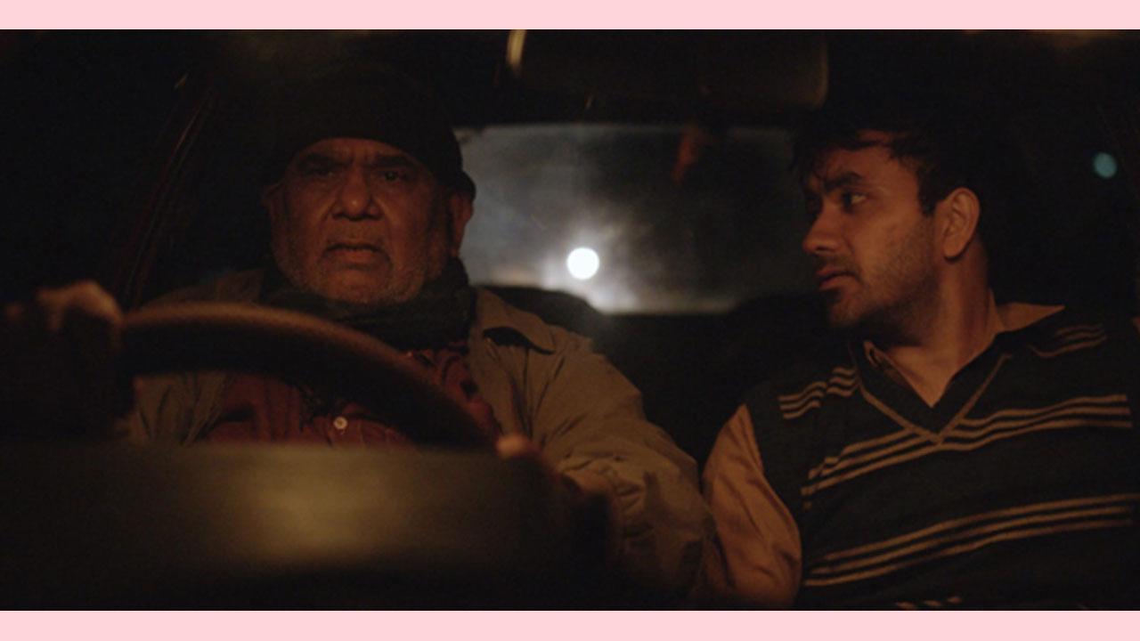 Satish Kaushik, Raj Babbar, and Anup Soni Starrer MIRG is now Exclusively Streaming on Jio Cinema