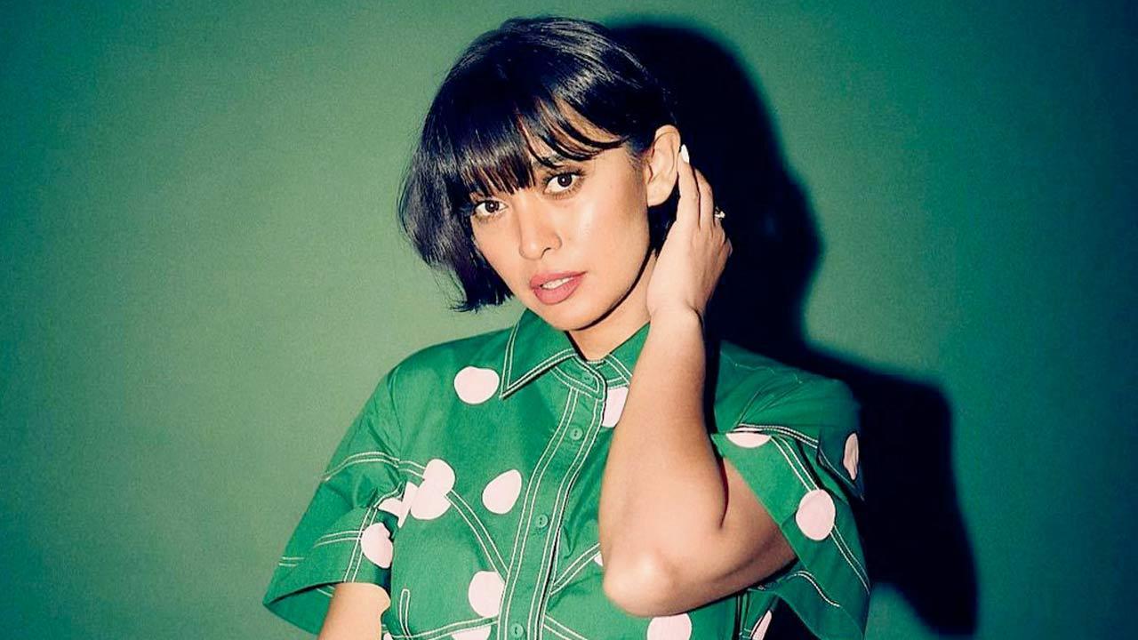 Sayani Gupta believes having intimacy coordinators makes things awkward