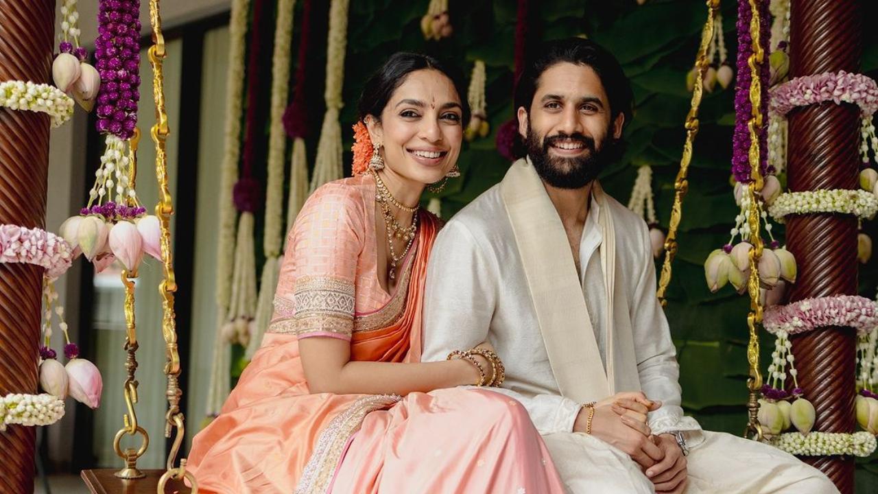 Naga Chaitanya and Sobhita Dhulipala are gearing up to get married. The couple who got engaged in August will be having a private wedding at a venue close to the Akkineni family. Read More