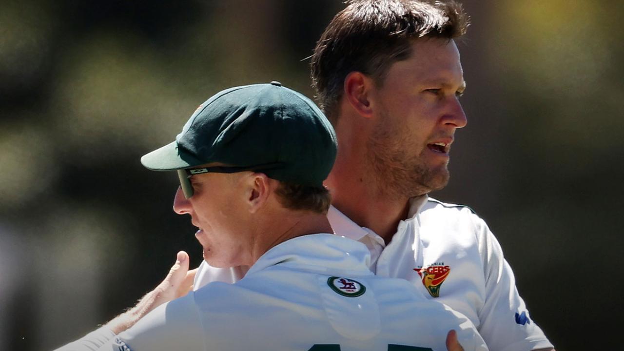 This uncapped all-rounder may be the answer to Australia’s Border-Gavaskar woes