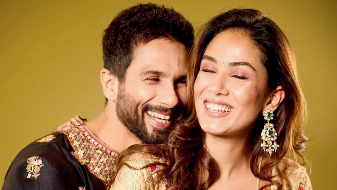 You can rent Shahid Kapoor's luxury apartment in Mumbai for Rs 20 lakh per month