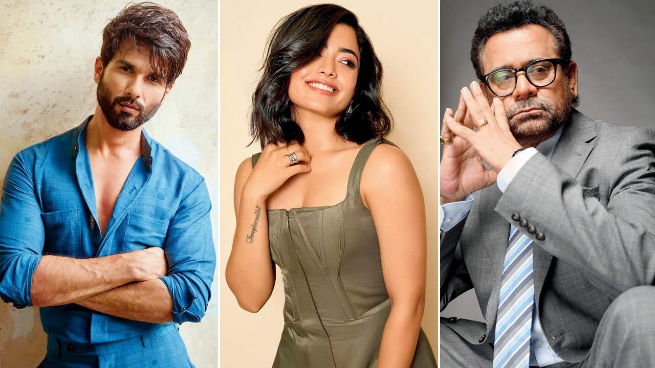 'Bhool Bhulaiyaa' 3 director Anees Bazmee on rift rumours with Shahid Kapoor
