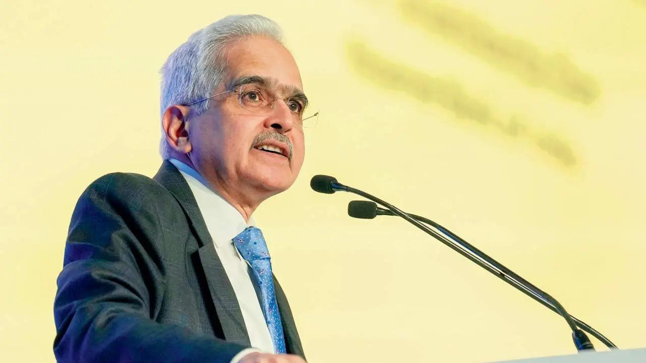 RBI signs agreement with Maldives to boost cross-border transactions using local currencies