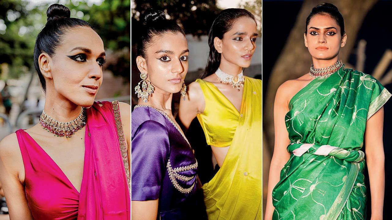 When fine jewellery steps in with the fashion crowd