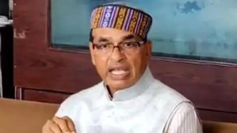 Shivraj Singh Chouhan: `This election will save Jharkhand,` supports women’s aid