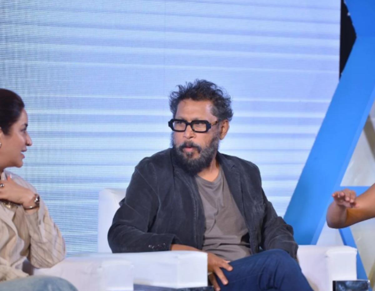 Shoojit Sircar talked about his recent release 'I Want To Talk' featuring Abhishek Bachchan. The filmmaker shared that it is beyond words, it truly captures emotions. Shoojit further shared his connection with IFFI and mentioned that it is very important for him to attend the festival every year because of the quality of films screened here. Sircar also reflected on his bond with late actor Irrfan Khan.