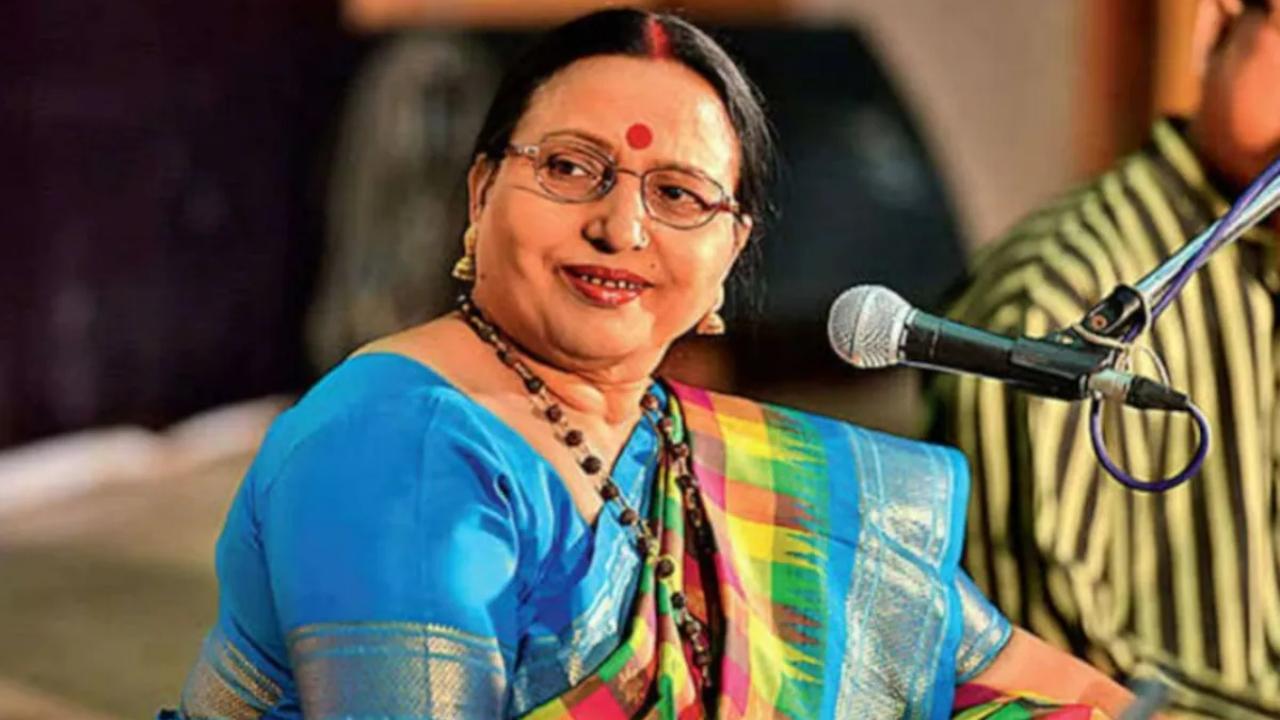 Veteran singer Sharda Sinha on ventilator; PM Modi calls for health update, reveals son