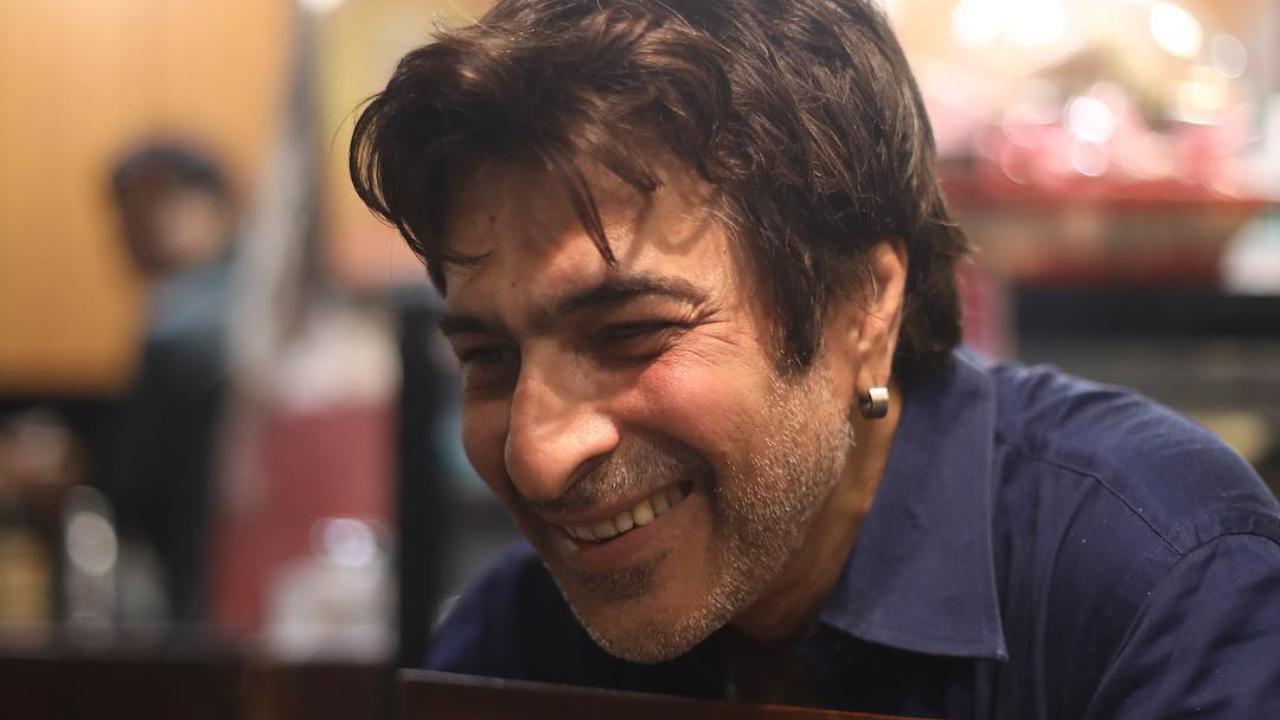 FIR against Josh actor Sharad Kapoor for sexual harassment: 'Asked to come to his bedroom'