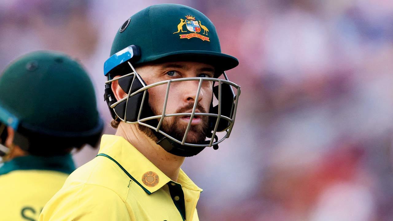 Short keen on being Aus captain in T20Is vs Pak