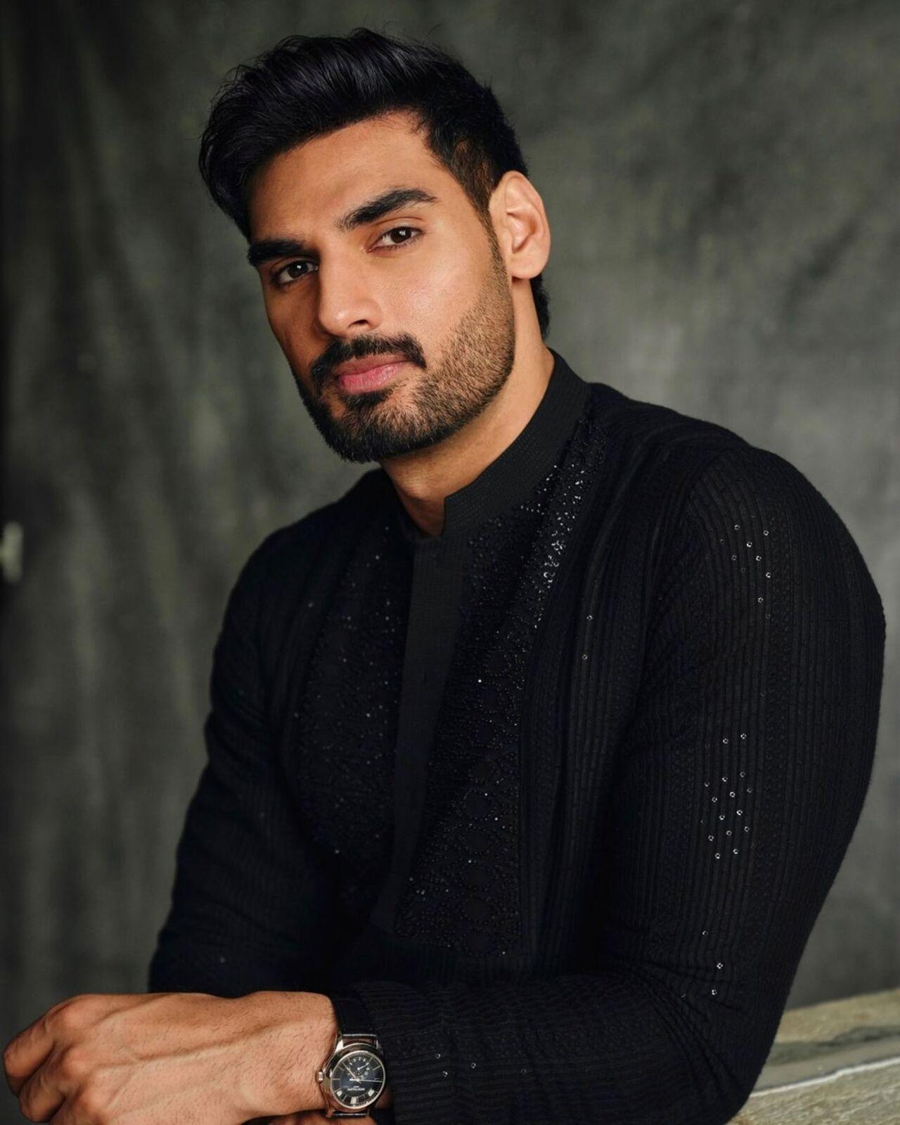 Ahan Shetty, who was in a serious relationship with Tania Shroff for 11 years, called it quits. 