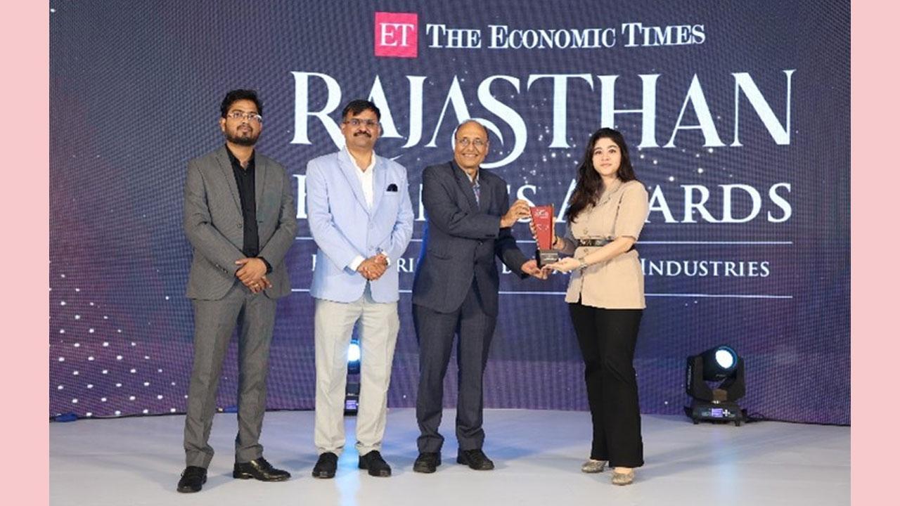 SkilliZee’s Visionary Founder: Dr. Aarna Singh Rawat Revolutionizes Education with a Unique Approach