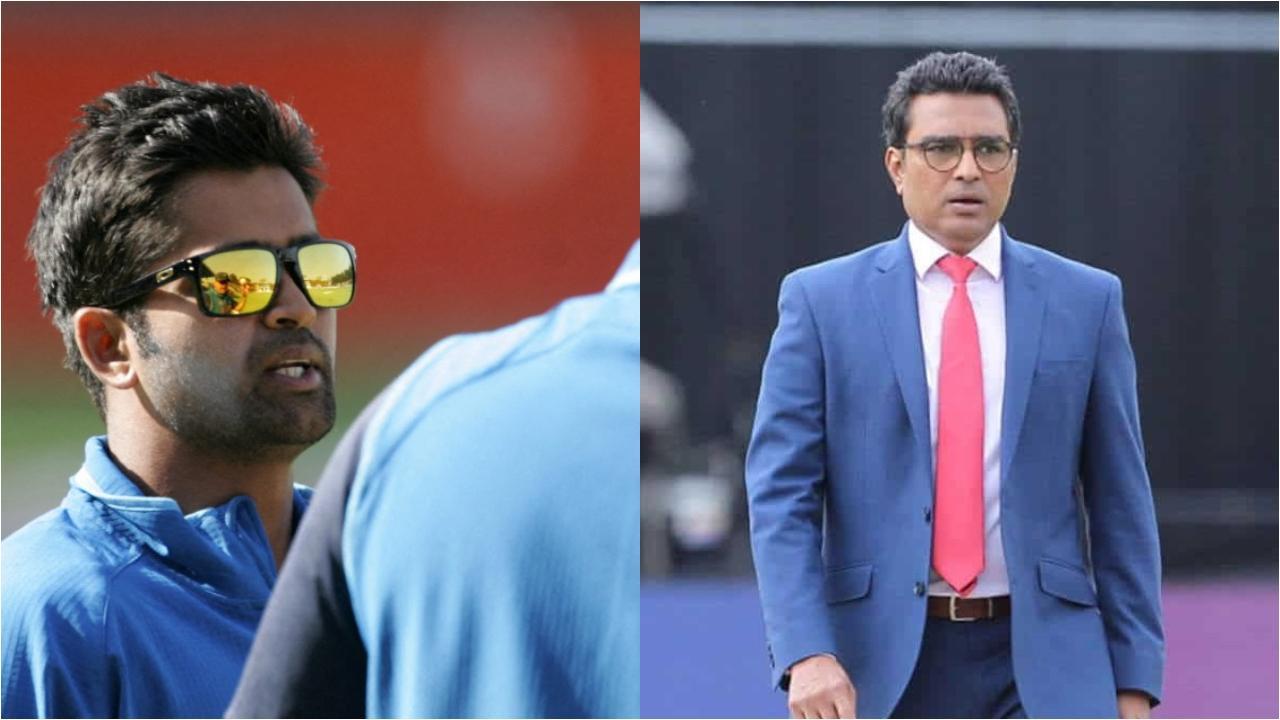 'I take pride in my achievements': Vinay Kumar hits back with stats after Sanjay Manjrekar’s '120kmph bowler' remark