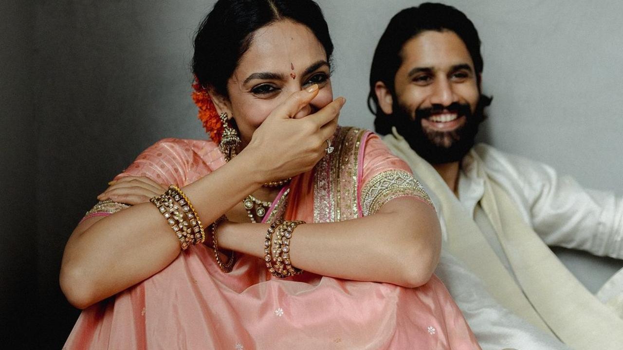 Basikam to bullaku, Sobhita Dhulipala to don traditional jewellery for her wedding with Naga Chaitanya