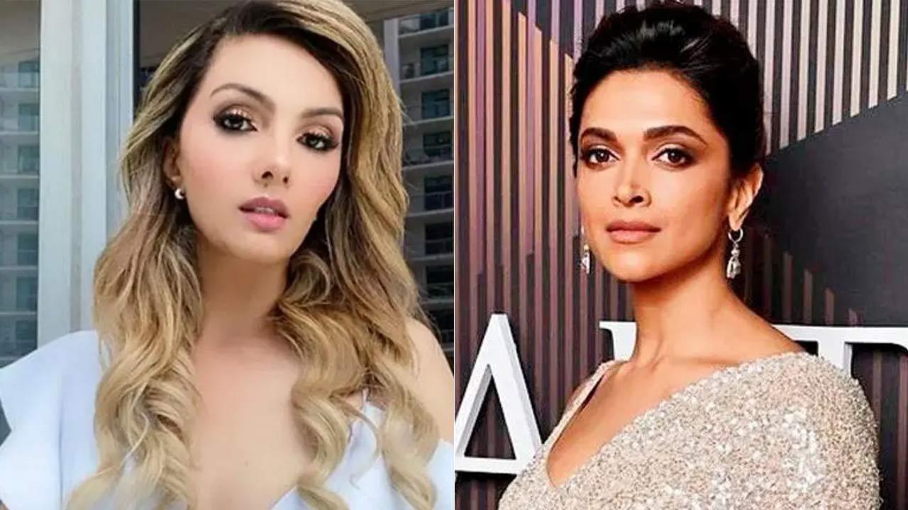 Somy Ali recalls Deepika Padukone facing mockery for battling depression