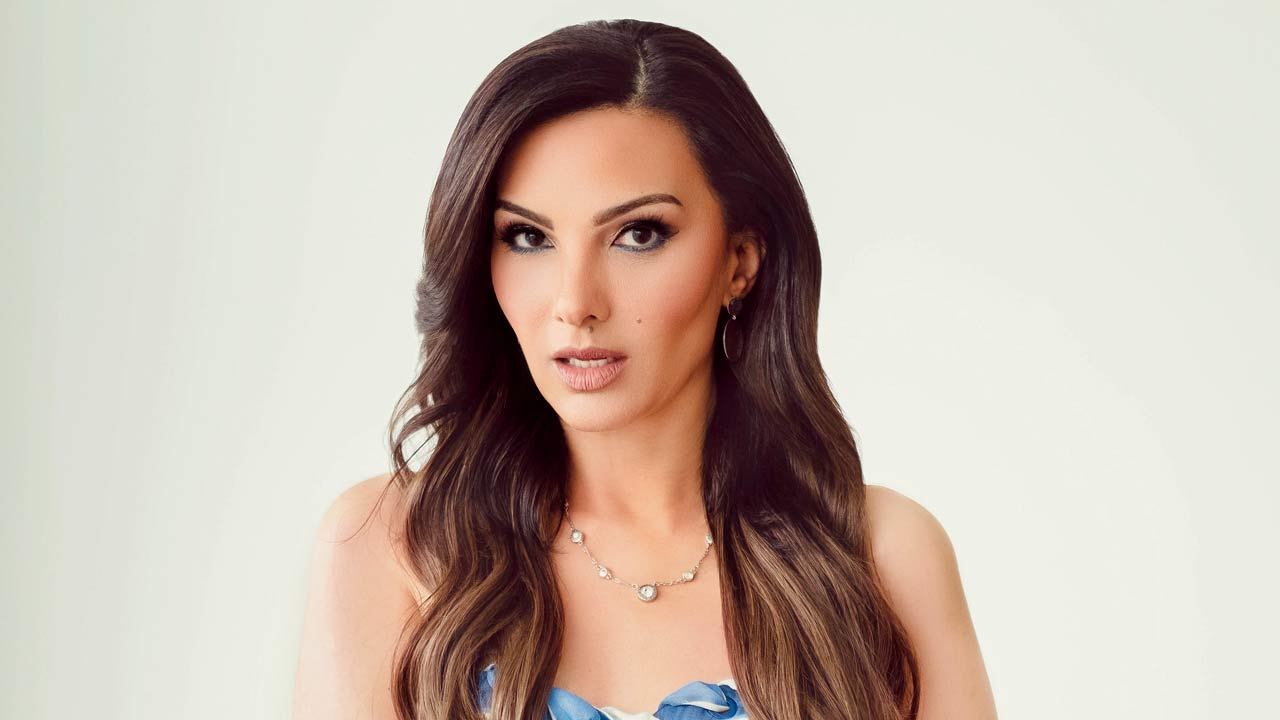 Somy Ali’s regrets