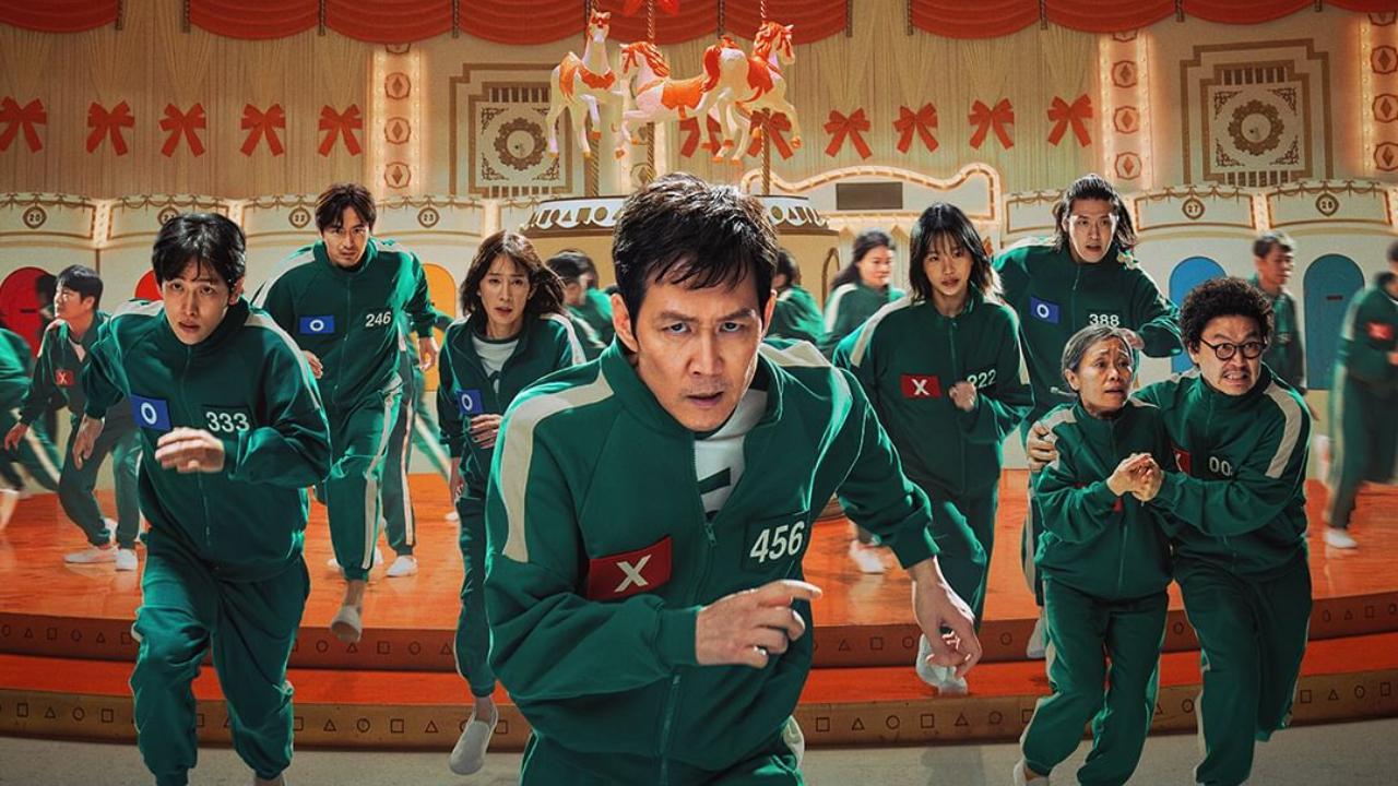 ‘Squid Game’ 2 main trailer shows Lee Jung-Jae returning to fight the Front Man - watch video