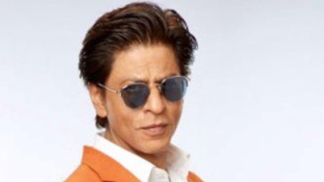 A large part of our love was because of Shah Rukh. He was always a sincere actor, but more than anything else, he had the ability to charm you. It could be called screen presence, but in his unique goofy, boy-next-door way, he was someone you’d want to root for in a story. That’s the sign of a hero!”