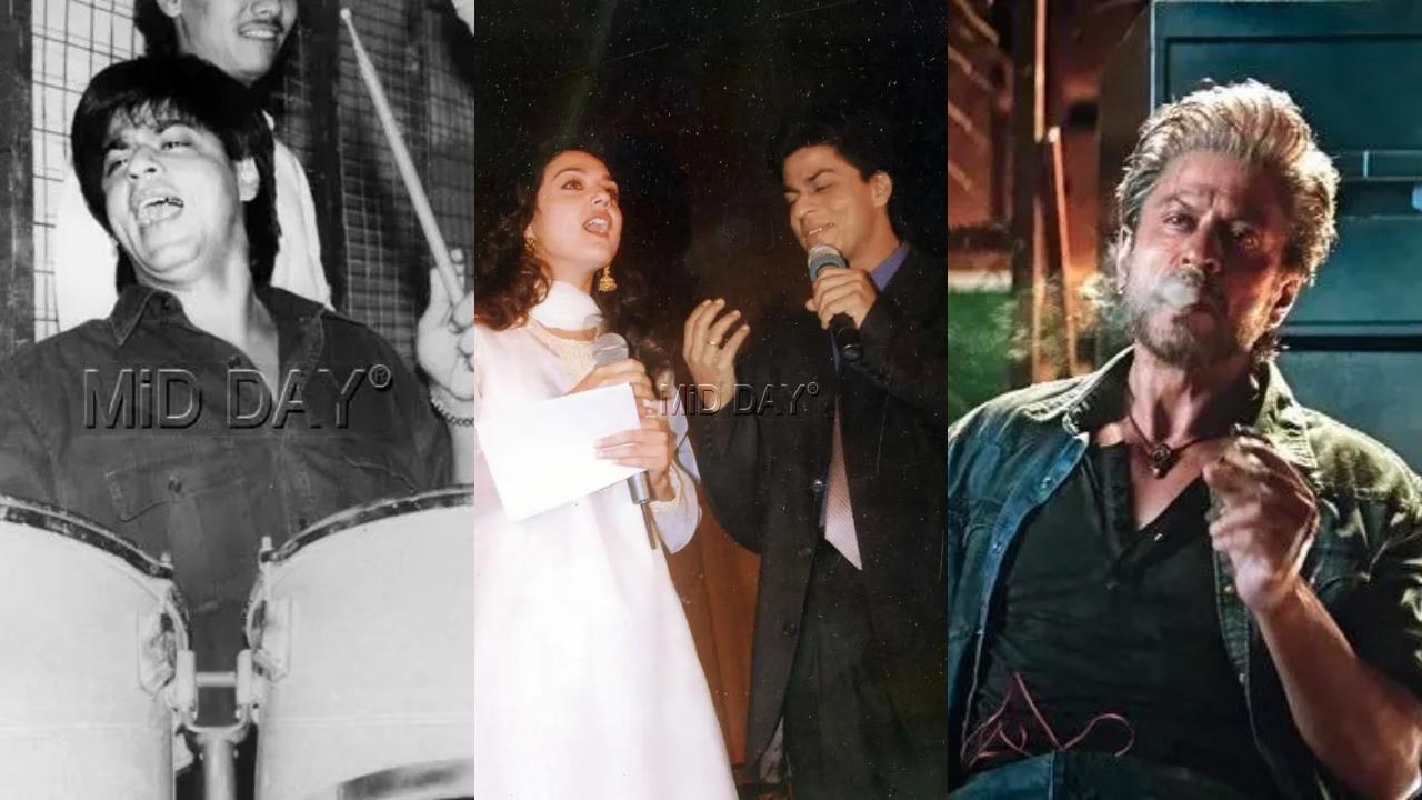 Shah Rukh Khan