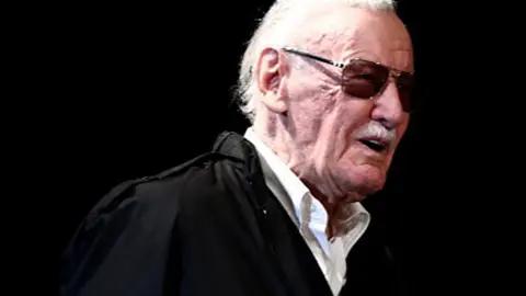LISTEN

Marvel-lous festListen to Marveling at marvel’s Marvels - Episode 122: Stan Lee, a podcast where Marvel enthusiasts discuss popular marvel characters and decode Stan Lee’s legacy.LOG ON TO Spotify

 

Recall the legendPop culture geek Kevin Gallagher discusses Lee’s craft in Everything is Awesome- Episode 147: Remembering Stan Lee.LOG ON TO Spotify, Apple Podcasts and other
