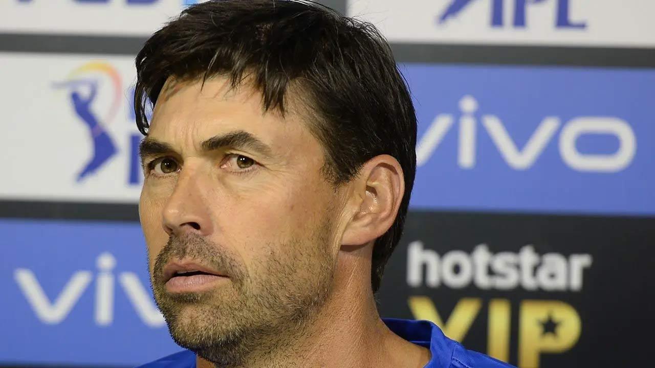 'Chennai Super Kings can use Ravichandran in a number of ways': Stephen Fleming
