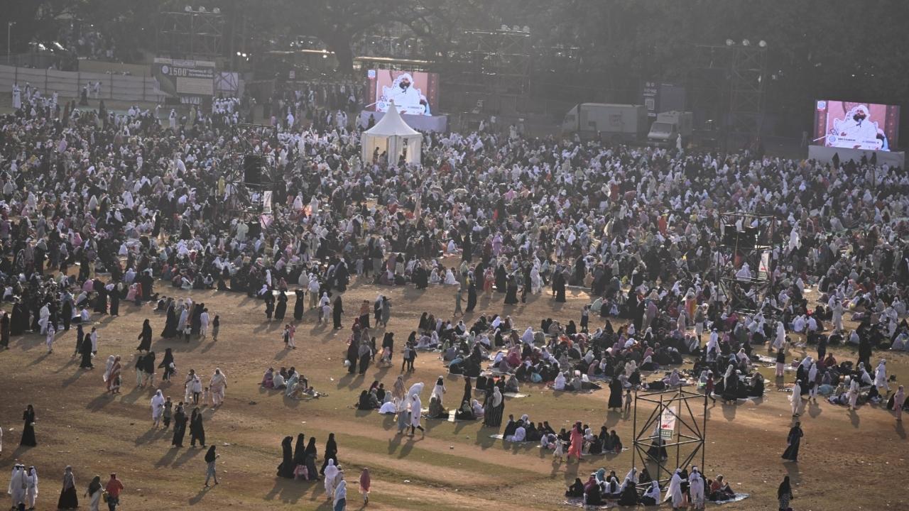 The annual Ijtema of Sunni Dawat-e-Islami continues to be a significant occasion for the Sunni Muslim community, promoting unity, education, and religious reflection