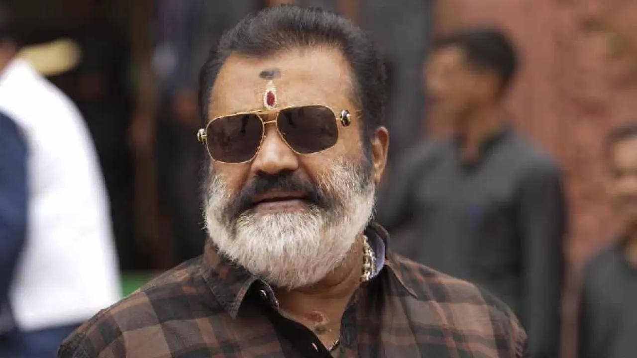 Union minister Suresh Gopi faces case for alleged ambulance misuse on Pooram day