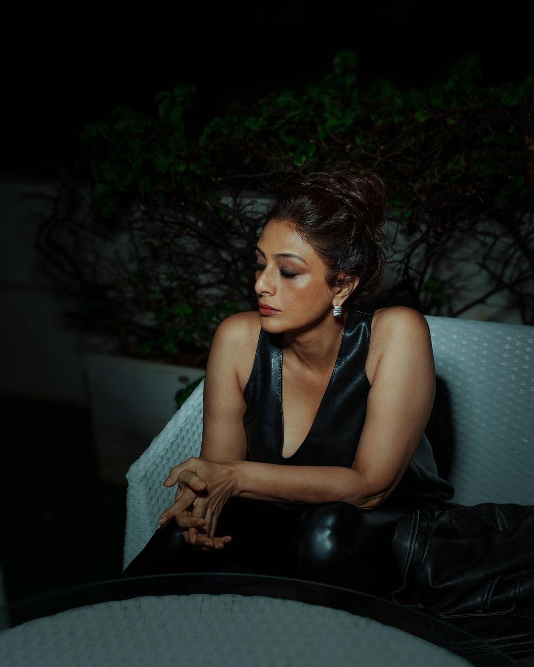  In 2024, she starred in a female-led heist comedy called Crew, alongside Kareena Kapoor Khan and Kriti Sanon. The film generated excitement due to its fresh concept.