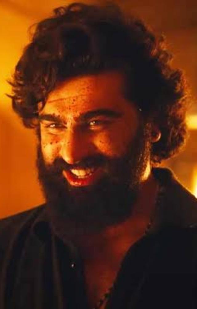 Arjun`s portrayal of the menacing villain `Danger Lanka` in `Singham Again` attracted loads of praise, shedding light on his ability to pull off the role