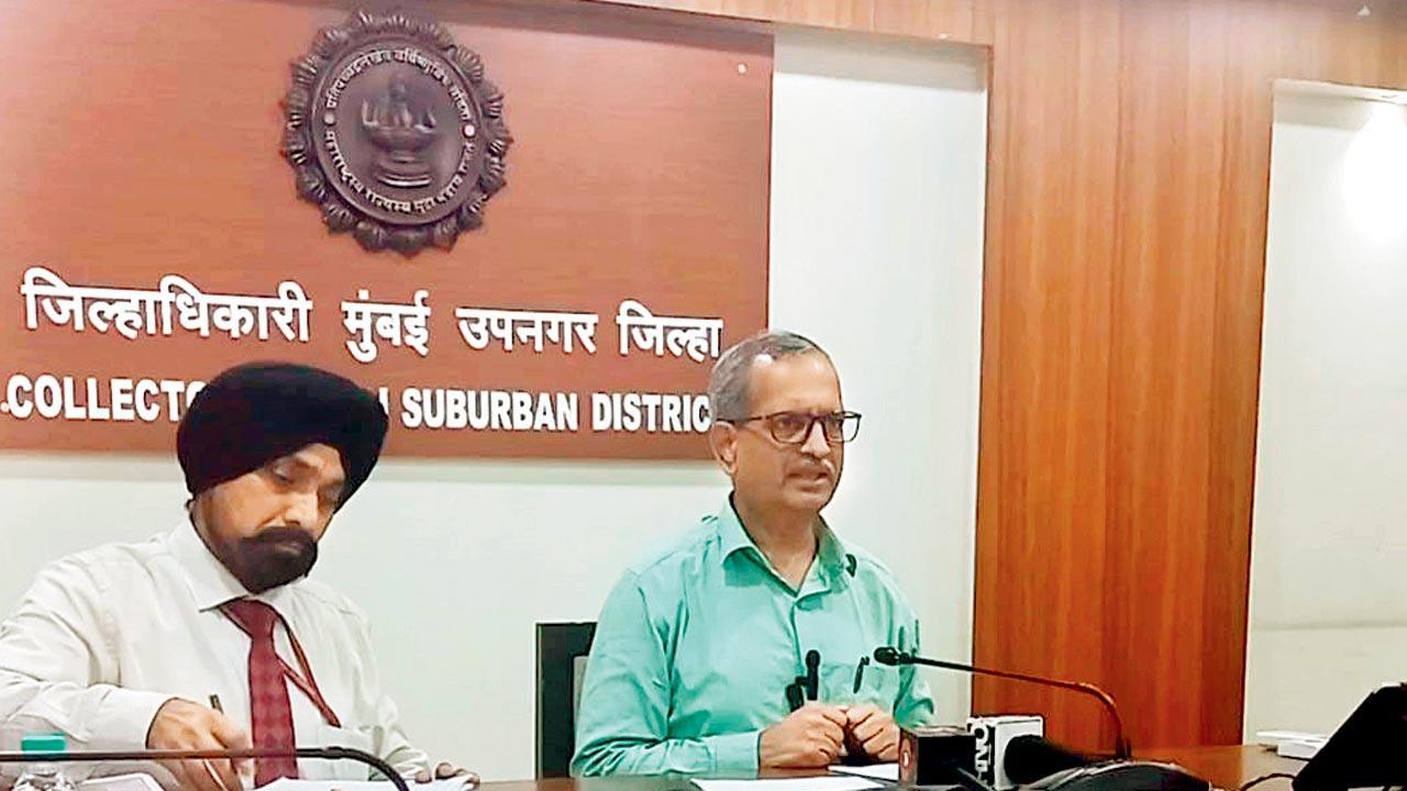 Maharashtra elections 2024 Mumbai gears up for state elections with