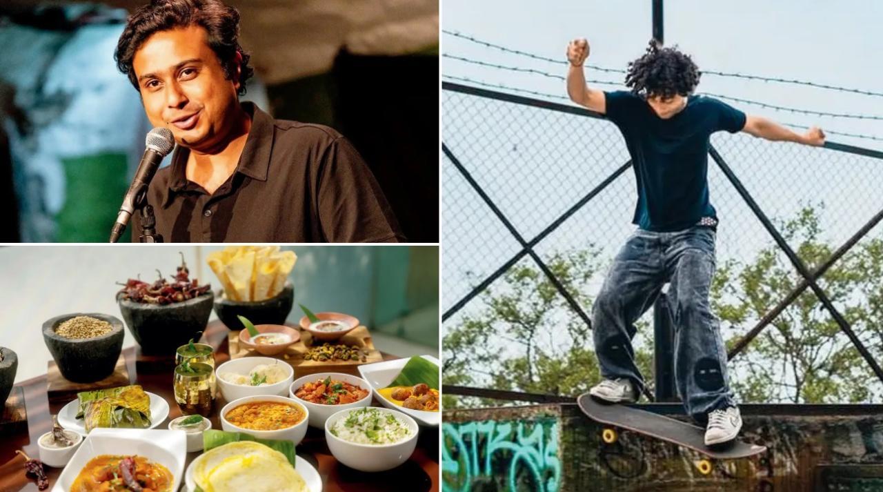 IN PHOTOS: Check out these 5 unique events in Mumbai this weekend